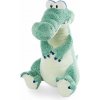 NICI plyš Krokodíl McDile 37cm sediaci , GREEN