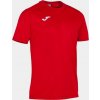 Joma Dres STRONG T-SHIRT RED S/S Veľkosť: M