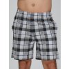 EVONA a.s. Pánske pyžamové kraťasy P FIN - P FIN L