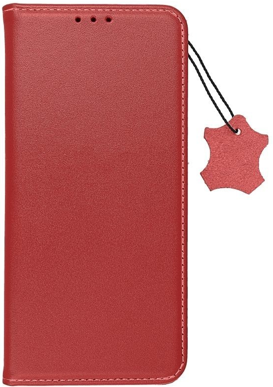 Púzdro Leather SMART Pro Samsung A23 5 claret