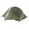 Ultraľahký stan Ferrino Grit 2 olivovo zelená