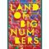 Land of Big Numbers - Te-Ping Chen, Simon & Schuster Ltd