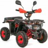 XTR Farmer Elektro štvorkolka 1200W PRO Čierno-červená
