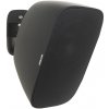 Fonestar SONORA-6N - Dvojpásmový nástenný vodeodolný reproduktor, 60 W, čierny