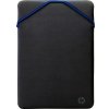HP obal Protective Reversible 14 S Max.veľkosť: 35,6 cm 14 čierna/modrá; 2F1X4AA
