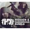 Hidden & Dangerous Bundle EU Steam CD Key