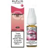 Strawberry Ice - liquid Elfliq 10ml - 20mg