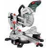 Pokosová píla Metabo KGSV 254 MC 254mm 615254000
