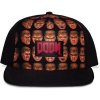 Šiltovka DOOM - Classic (snapback)