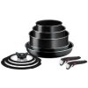 Tefal Ingenio Easy Cook & Clean L1539053, 10 ks