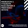 HERNÍ SLUCHÁTKA LOGITECH ASTRO A20X ČERNÁ