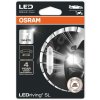 OSRAM LEDriving C5W SV8.5-8 12V 0,6W