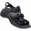 Dámske sandále KEEN Astoria West Open Toe Women black 5 UK