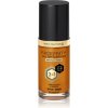 Max Factor Facefinity All Day Flawless dlhotrvajúci make-up SPF 20 odtieň W95 Hazelnut 30 ml