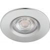 Philips Philips - LED Stmievateľné kúpeľňové podhľadové svietidlo DIVE 1xLED/5W/230V IP65 P4892 + záruka 5 rokov zadarmo