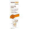 Reumablok Akut Forte masť na kĺby 125 ml