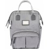 Beaba Prebaľovací Batoh Wellington Heather Grey