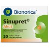 Sinupret Akut tbl.obd.20 x 160 mg