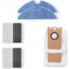 Mobilly ETA Master 2 Pro, Concept VR3520 VR3510 filtre a vrecka a mopovacie textilie 8 ks