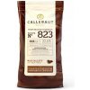 Mliečna čokoláda 33,6% Callebaut Receptúra 823 1kg