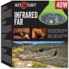 Repti Planet Far Infrared Heat 40 W