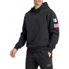 Adidas x NASA Juventus FC mikina čierna pánska