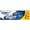 Odol Whitening zubná pasta s fluoridom 2 x 75 ml