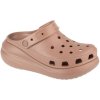 Crocs Crush Clog W 207521-2Q9 flip flops (196534) Green EU 41/42