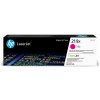 HP W2193X č. 219X purpurový