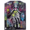 Panenka Mattel Monster High Monsterfest Frankie Stein