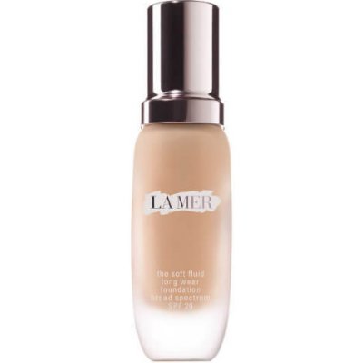 La Mer Dlhotrvajúci make-up SPF20 Skincolor The Soft Fluid Foundation 310 Beige 30 ml