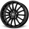 Alu disk Brock B36 8.5x19, 5x112, 66.6, ET35 Satin Black Matt (SBM)