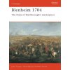 Blenheim 1704 (John Tincey)(Brožovaná)