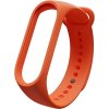 Eternico Essential na Mi Band 5/6/7 Solid Orange AET-M7ES-27