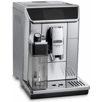 DeLonghi PrimaDonna Elite ECAM 650.75.MS