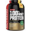 Nutrend 100% Whey Protein 2250 g, vanilka