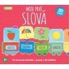 Moje prvé slová - Sassi Editore, Matteo Gaule