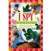 Scholastic Reader Level 1: I Spy a Butterfly