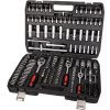 SIXTOL Gola sada TOOL SET 171 SX3041