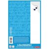 Papier savý Herlitz A4, 80 g, 10 listov