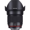 Samyang 16mm f/2.0 ED AS UMC CS Sony E