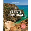 Lonely Planet Best Road Trips Spain & Portugal