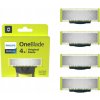 Philips OneBlade QP240/50 4 ks