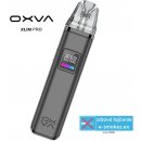 Oxva XLIM Pro Pod 1000 mAh Grey Leather 1 ks