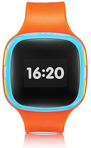 Alcatel Move Time Kids Watch SW10 od 72 € - Heureka.sk