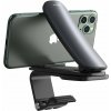 Baseus SUDZ-A01 Big Mouth Držák Telefonu na Palubní Desku s Klipem Black