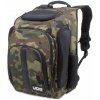UDG Ultimate DIGI Backpack Black, Camo/Orange Inside