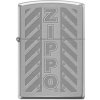 Zippo Metal Plate 21925