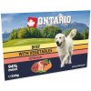Ontario Beef with Vegetable in Broth 300 g