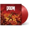 2LP Mick Gordon: Doom (Original Game Soundtrack) DLX | LTD | CLR